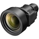 Panasonic ET-EMW500 21.08-30mm Zoom Lens for PT-MZ16K/MZ13K/MZ10K LCD Laser Projectors