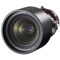 Panasonic ETDLE150 Power Zoom Lens for PT-D6000 Series/PT-D5700/PT-DW5100/PT-D4000