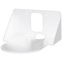 Photo of Panasonic FEC-40WMW Heavy Duty Wall Mount for use with AW-HE40/AW-HN40/AW-UE70 or AW-UN70 PTZ Cameras - White