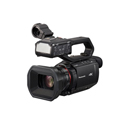 Panasonic HC-X2000 4K/60p 3G-SDI Professional Camcorder with 24x Optical Zoom