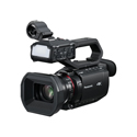 Photo of Panasonic HC-X2100 Lumix 4K60p HDMI Pro Camcorder with 24x Optical Zoom/Livestream/LED Video Light - 3G SDI & Wi-Fi