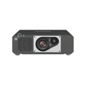 Photo of Panasonic PT-FRQ50BU7 5200 Lumen 1-chip DLP 4K Laser Projector - Black