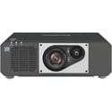 Panasonic PT-FRZ50BU7 DLP 4K WUXGA - 5200 Lumen Classroom & Office Laser Projector - 2.0x Zoom -1920 x 1200 - Black