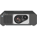 Photo of Panasonic PT-FRZ50BU7 DLP 4K WUXGA - 5200 Lumen Classroom & Office Laser Projector - 2.0x Zoom -1920 x 1200 - Black