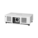 Panasonic PT-MZ11KLBU7 11000-Lumen WUXGA3LCD Laser DLP Projector without Lens - Black