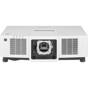 Panasonic PT-MZ13KLWU7 13000-Lumen WUXGA Resolution 3LCD Laser Video Projector - No Lens - White