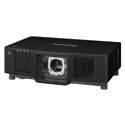 Photo of Panasonic PT-MZ17KLBU7 16500-Lumen WUXGA Laser DLP Projector without Lens - Black