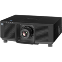 Photo of Panasonic PT-MZ680BU7 4K 6000 Lumen 3LCD Laser Video Projector WUXGA/1920x1200 - Black