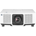 Photo of Panasonic PT-MZ680WU7 4K 6000 Lumen 3LCD Laser Video Projector WUXGA/1920x1200 - White