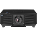 Panasonic PT-MZ880 8000 Lumen 3 LCD/WUXGA SOLID SHINE Laser Projector - HDMI 4K Input - Black