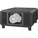 Panasonic PT-RQ13KU 10000 Lumens Video Projector - 3DLP Laser with 4K (5120 x 3200) Resolution - Lens Not Included