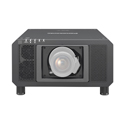 Panasonic PT-RZ14KU 14800 Lumens WUXGA 1900 x 1200 Resolution Compact 3-Chip DLP Laser Projector - Lens Not Included