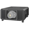 Panasonic PT-RZ21KU 3DLP Lazer 21000L WUXGA 1920x1200 Resolution Projector - Lens Not Included