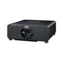 Photo of Panasonic PT-RZ790LBU7 7000-Lumen WUXGA Exhibition Laser DLP Projector without Lens - Black
