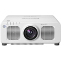 Panasonic PT-RZ790WU 7200-Lumen WUXGA DLP Projector - White