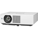 Photo of Panasonic PT-VMW50U7 5000 Lumen WXGA LCD Laser Projector