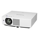 Panasonic PT-VMZ51SU7 5200-Lumen WUXGA Laser LCD Projector - White