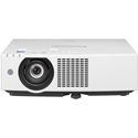 Panasonic PT-VMZ51U7 5200-Lumen WUXGA Laser LCD Projector - White