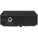 Panasonic PT-VMZ61BU7 6200-Lumen WUXGA Laser LCD Projector - Black