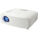 Photo of Panasonic PT-VZ585NU 5000-Lumen WUXGA Resolution 3LCD Portable Projector - Wireless