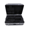 Photo of Panasonic SHAN-HC5000 Thermodyne Case for AK-HC5000/UC3000+VF Camera Systems