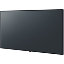 Panasonic TH-49CQE1W 49-Inch 4K UHD CQ1 Series TV - 400 cd/m2 - 16/7