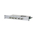Panasonic TY-SB01QS-12G 12G-SDI Terminal Board for Intel SDM Slot