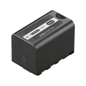 Panasonic VW-VBD58 Rechargable Lithium-Ion Battery