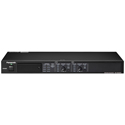 Photo of Panasonic WX-SR202DN Dante 2-Channel 1.9 GHz Digital Wireless Mic Receiver
