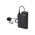 Panasonic WX-ST400 DECT 1.9 GHz Digital Wireless Body Pack + Lavalier Microphone