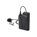 Photo of Panasonic WX-ST400 DECT 1.9 GHz Digital Wireless Body Pack + Lavalier Microphone