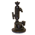 Photo of Panavise 13150 Action Grip 3-N-1 Suction Cup Camera Mount Kit