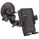 Panavise 15508  PortaGrip Universal Phone Holder with Premium Suction Cup Mount