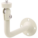 Photo of Panavise 846LW CCTV Micro Angle Mount (White)