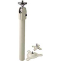 Photo of PanaVise 883-09 9 Inch Dual Option Security/Audio Visual Mount - White