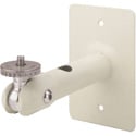 Photo of Panavise 899-06W Pass Thru J-Box Standard Mount - White