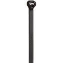 Panduit BT2I-M0 8 Inch Dome Top Cable Tie - 1000-Pack