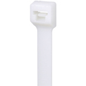Panduit PLT3S-M Pan-Ty Nylon Locking Cable Tie - 11.5 Inch - Natural - 1000 Pack