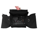 PortaBrace AR-DR60D Audio Recorder Case for Tascam AR-DR60D