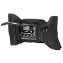 Photo of Portabrace AR-DR60RS Audio Recorder Rain Slicker Tascam DR-60D - Black