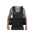 Photo of Portabrace ATV-788 Audio Tactical Vest Sound Devices 788 - Black