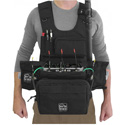 Photo of Portabrace ATV-888 Audio Tactical Vest For Sound Devices 888 - Black