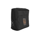 Portabrace ATV-POUCH Audio Tactical Vest Extra Front Pouch Only - Black