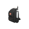 Portabrace BK-5HDV Backpack Compact HD Cameras - Black