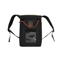 Photo of Portabrace BK-OSMO Backpack Semi-Rigid Frame DJI Osmo - Black