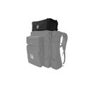 Portabrace BK-RBMB Backpack Module Removable Battery Module - Black