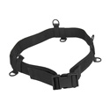 Portabrace BP-2BELT Belt Pack Belt Only - Black