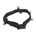 Photo of Portabrace BP-2BELT Belt Pack Belt Only - Black