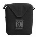 Photo of Portabrace CA-SOMDR7506 Headphone Carrying Case with Belt Loop for Sony MDR-7506 Headphones