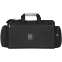 PortaBrace CAR-2AUD Audio Equipment Carry Case - Top Opening